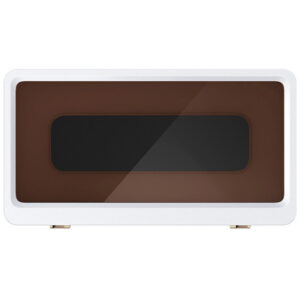 ALLY Su Geçirmez Banyo Duvara Monte Telefon Tutucu Stand 6.8 inch Kadar