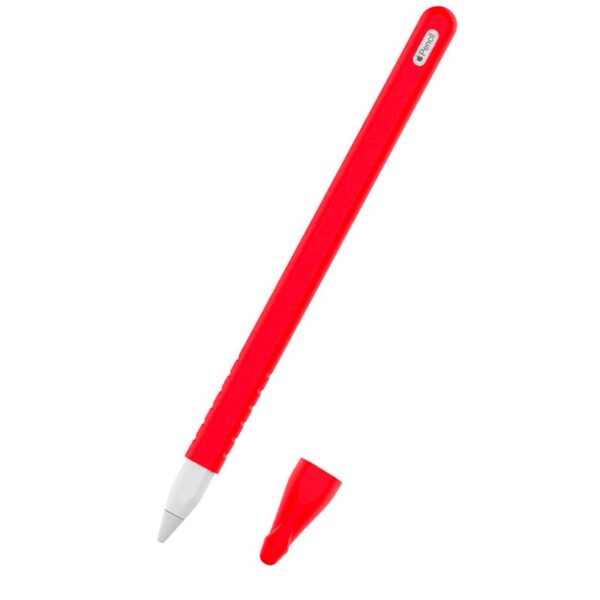 Pencil 2 Için Silikon Kılıf Koruyucu Kılıf - Görsel 3