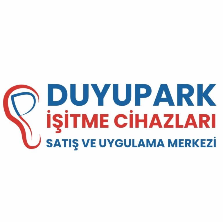 Duyupark İşitme Cihazları
